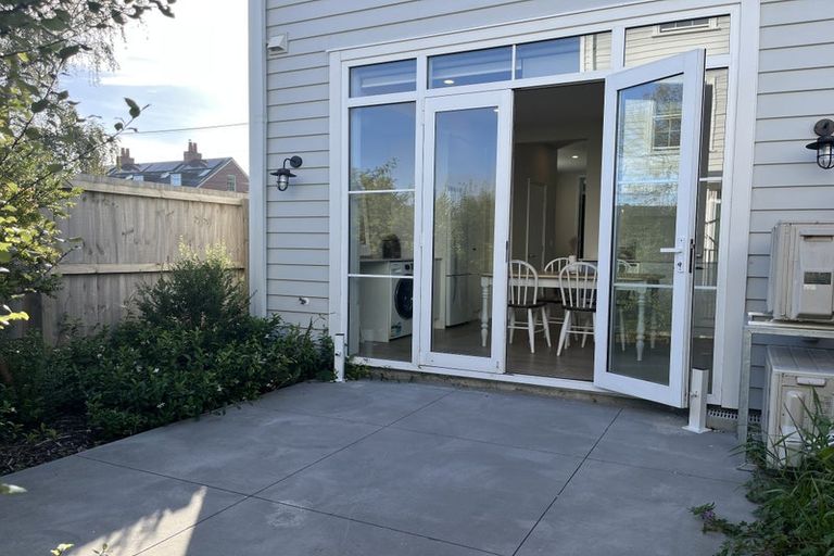 Photo of property in 7/11 Bunyan Street, Waltham, Christchurch, 8023