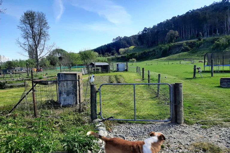 Photo of property in 318 Tadmor Valley Road, Tapawera, Wakefield, 7096