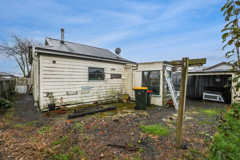 Photo of property in 91 Mcmurdo Street, Tinwald, Ashburton, 7700