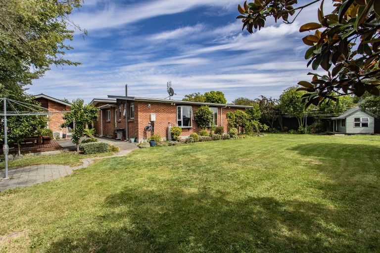 Photo of property in 24 Ivory Street, Rangiora, 7400