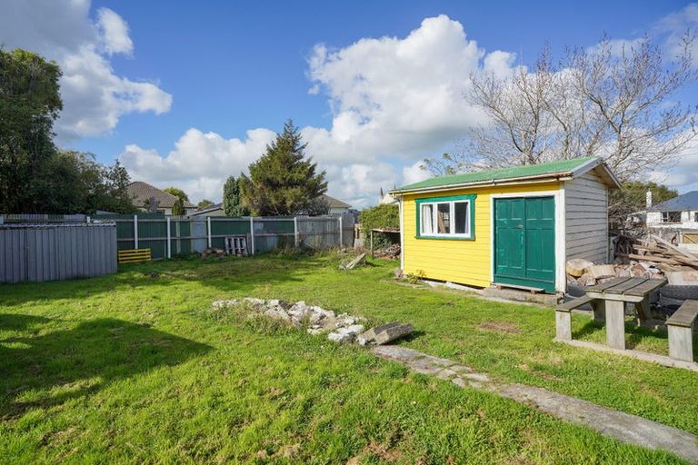 Photo of property in 144 Conyers Street, Heidelberg, Invercargill, 9812
