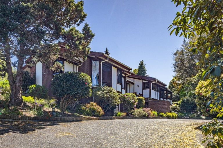 Photo of property in 34 Hukaroa Road, Raetihi, 4632