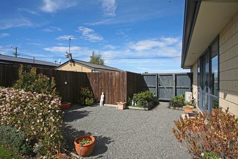 Photo of property in 2 Mahoe Street, Templeton, Christchurch, 8042