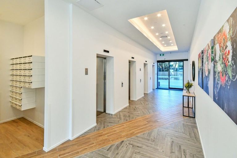 Photo of property in 511/20 Park Avenue, Ellerslie, Auckland, 1051