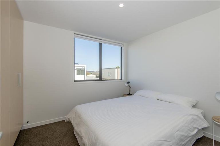 Photo of property in 5/10 Rex Street, Riccarton, Christchurch, 8041