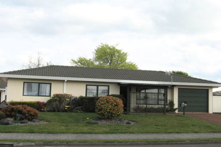 Photo of property in 11unit Mckee Avenue, Fenton Park, Rotorua, 3010