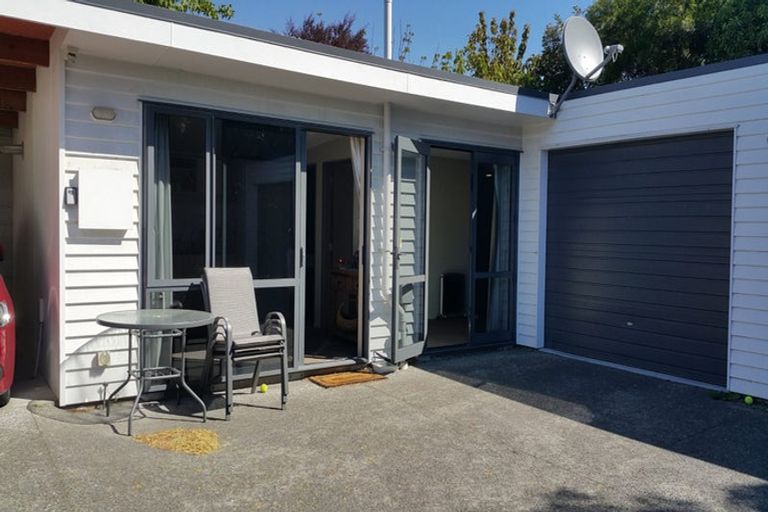 Photo of property in 131a Lyttelton Street, Spreydon, Christchurch, 8024