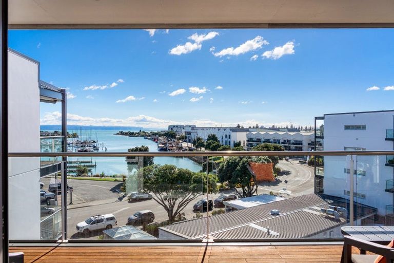 Photo of property in 503b/14 West Quay, Ahuriri, Napier, 4110
