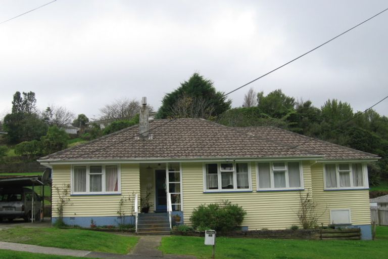 Photo of property in 46 Bird Grove, Stokes Valley, Lower Hutt, 5019