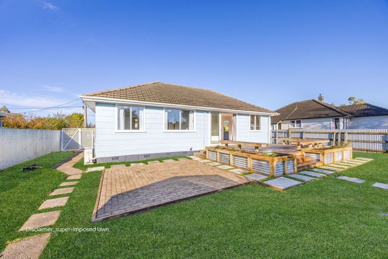 Photo of property in 42 Bibby Street, Waipawa, 4210