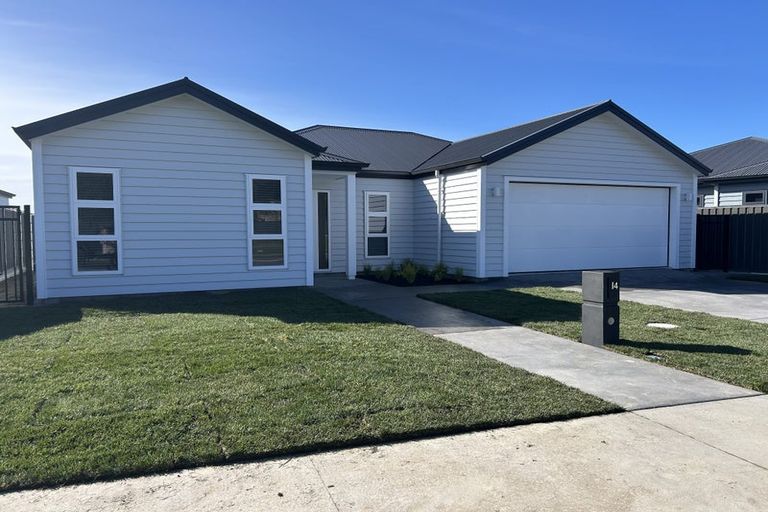 Photo of property in 14 Waipunga Street, Poraiti, 4112