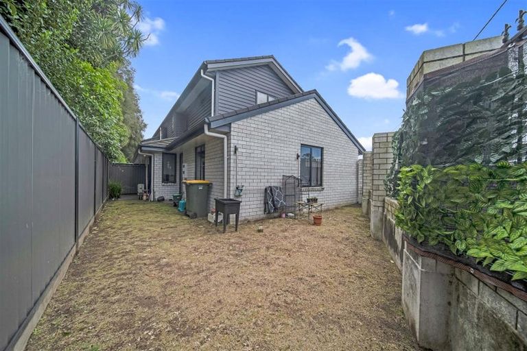 Photo of property in 1/1 Brooklyn Road, Claudelands, Hamilton, 3214