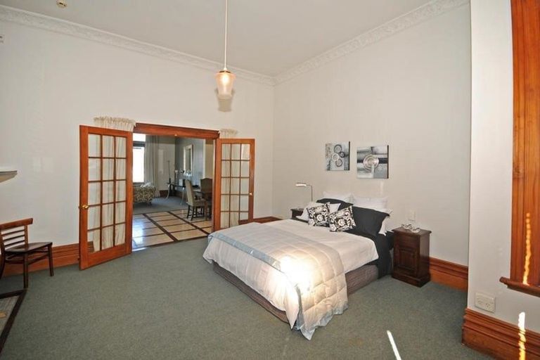 Photo of property in 219u2 The Terrace, Wellington Central, Wellington, 6011
