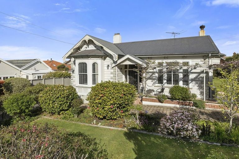 Photo of property in 41 Sandringham Street, Saint Clair, Dunedin, 9012