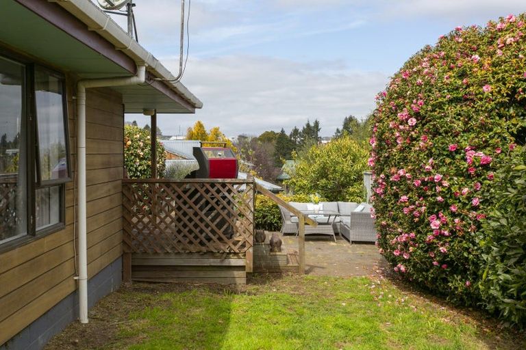 Photo of property in 2/33 Woodward Street, Nukuhau, Taupo, 3330