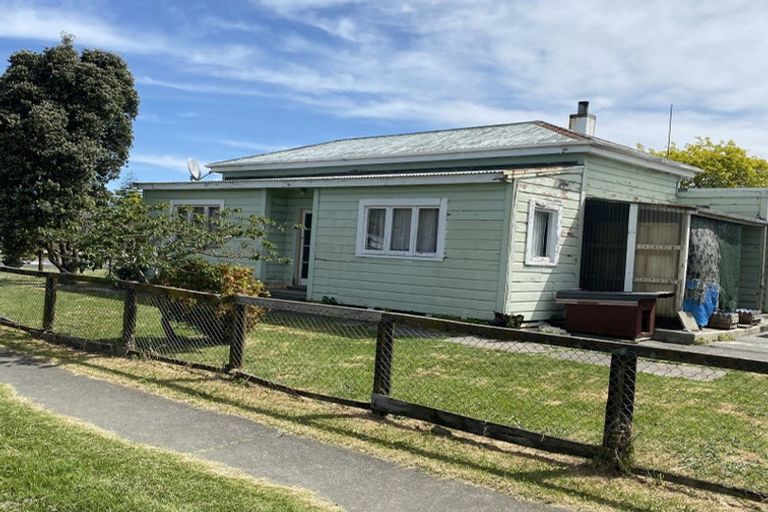 Photo of property in 31 Somerville Street, Wairoa, 4108