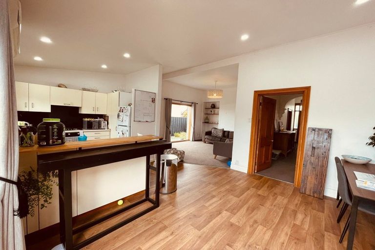 Photo of property in 95 Osborne Street, Waltham, Christchurch, 8011