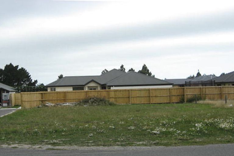 Photo of property in 85a Lowes Road, Rolleston, 7614