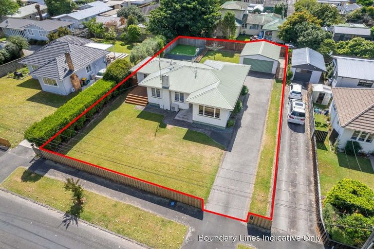 Photo of property in 174 Fox Street, Hamilton East, Hamilton, 3216