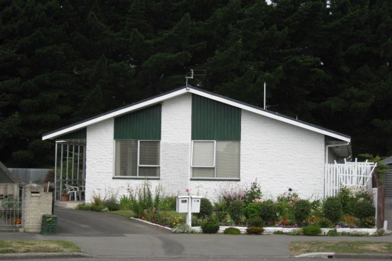 Photo of property in 42a Mecca Place, Linwood, Christchurch, 8062