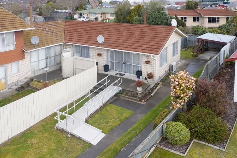 Photo of property in 1/179 Harrison Street, Allenton, Ashburton, 7700