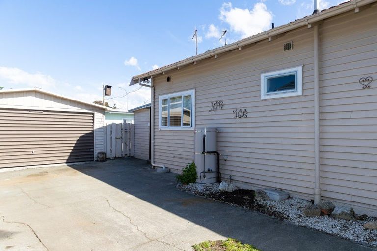 Photo of property in 49 Carnell Street, Napier South, Napier, 4110