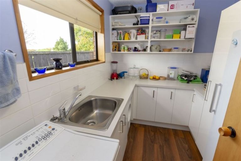 Photo of property in 289 Kingsbury Avenue, Rangiora, 7400