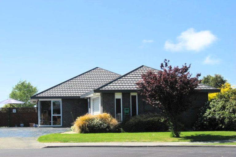 Photo of property in 4 Jenkins Street, Kaiapoi, 7630