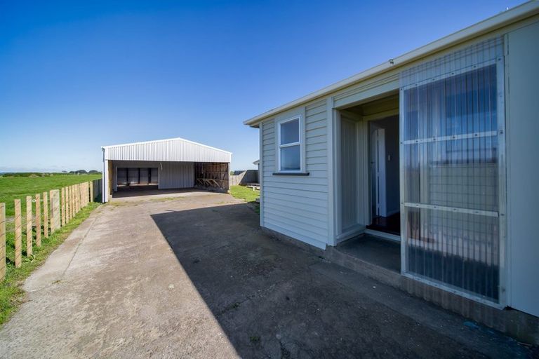 Photo of property in 278 Matangara Road, Hawera, 4672