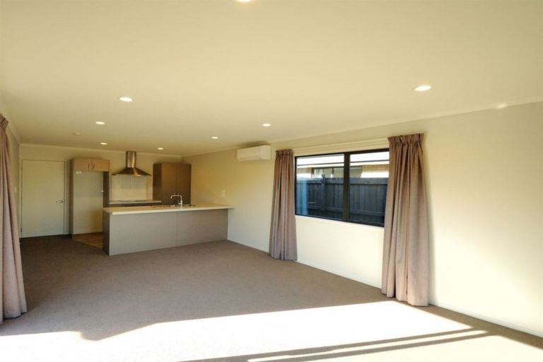 Photo of property in 35 Limbrick Crescent, Wigram, Christchurch, 8042