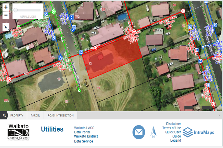 Photo of property in 17 Coolen Place, Tuakau, 2121