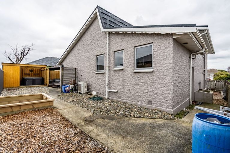 Photo of property in 98 Salford Street, Windsor, Invercargill, 9810