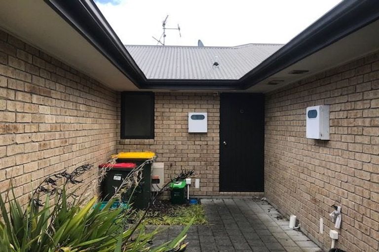 Photo of property in 4c Ford Street, Hamilton East, Hamilton, 3216