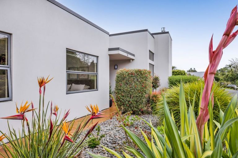 Photo of property in 91a Karina Road, Merrilands, New Plymouth, 4312
