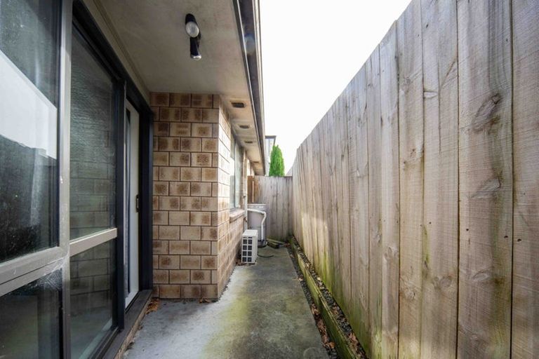 Photo of property in 58 Willoughby Street, Whitiora, Hamilton, 3200