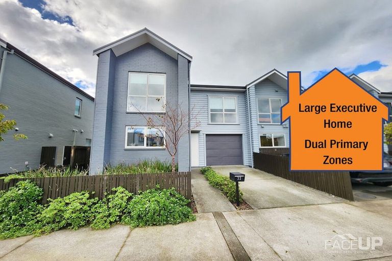 Photo of property in 32 Eyton Kay Road, Hobsonville, Auckland, 0616