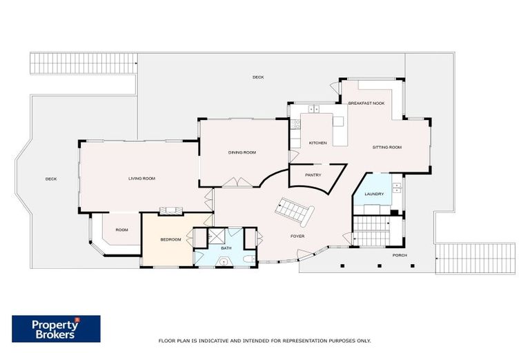 Photo of property in 47 Golf Road, Paraparaumu Beach, Paraparaumu, 5032