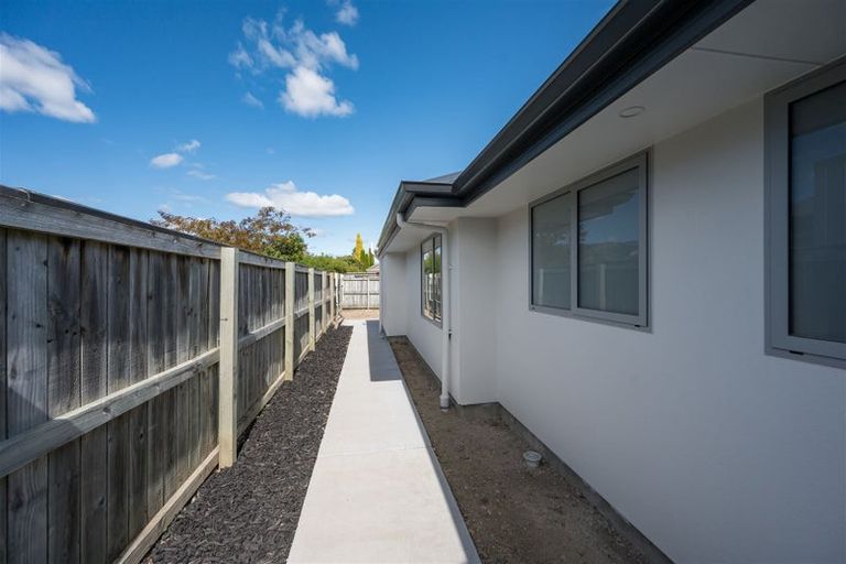 Photo of property in 6 Lassen Place, Stoke, Nelson, 7011