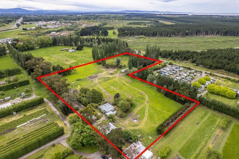 Photo of property in 10 Farrells Road, Ouruhia, Christchurch, 8083