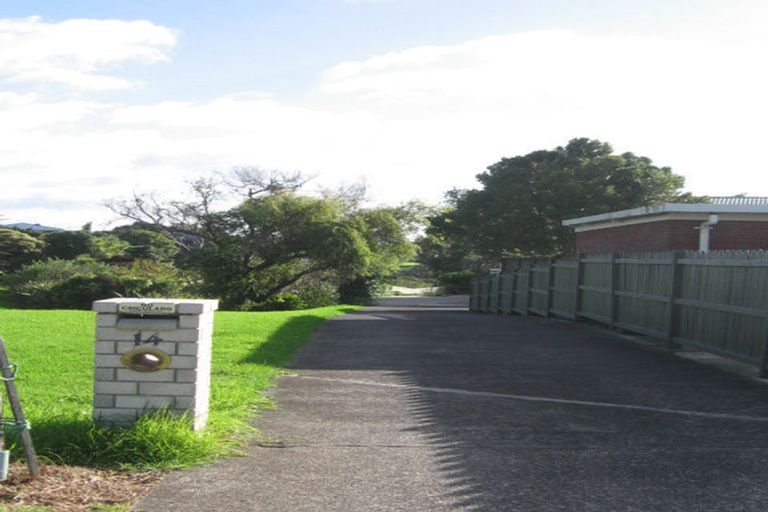 Photo of property in 14 Kentigern Close, Pakuranga, Auckland, 2010