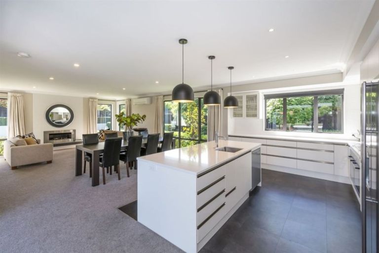 Photo of property in 3 Rosebank Close, Northwood, Christchurch, 8051