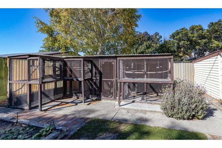 Photo of property in 36 Percival Street, Rangiora, 7400