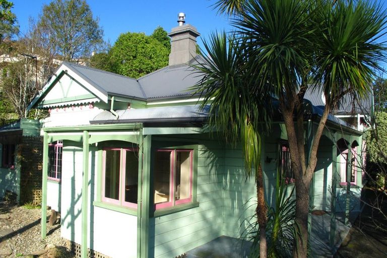 Photo of property in 10 Dalmeny Street, North East Valley, Dunedin, 9010