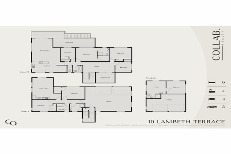 Photo of property in 10 Lambeth Terrace, Mount Maunganui, 3116