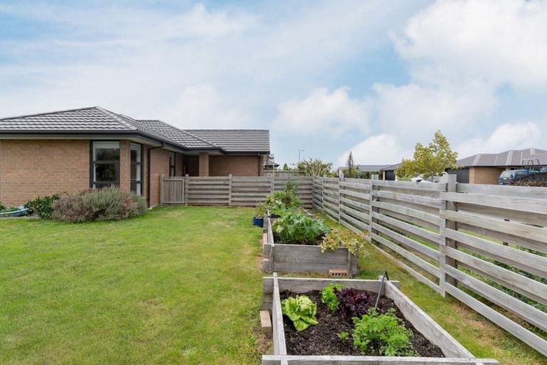 Photo of property in 9 Colebrook Drive, Rolleston, 7614