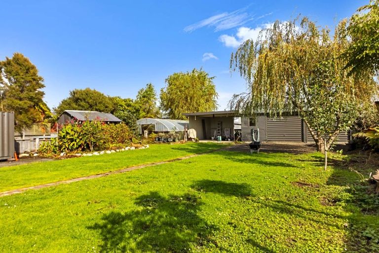 Photo of property in 164 Derby Street, Westport, 7825