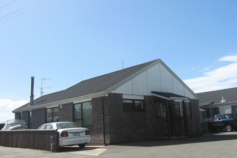 Photo of property in 9b Hodson Street, Blenheim, 7201