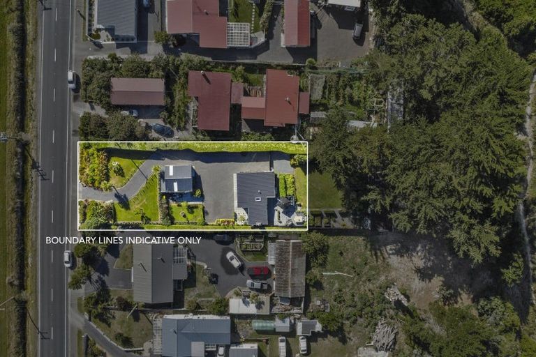 Photo of property in 729 Brighton Road, Ocean View, Dunedin, 9035