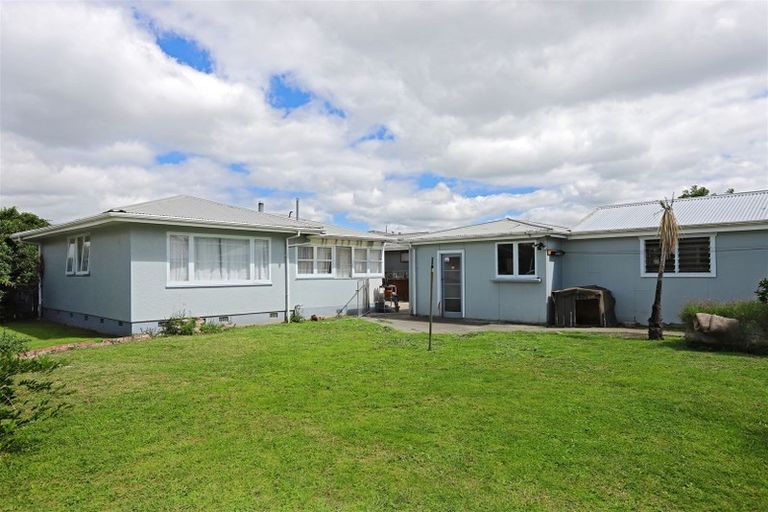 Photo of property in 1220 Norfolk Crescent, Mayfair, Hastings, 4122