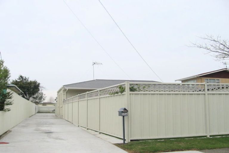 Photo of property in 11a Windsor Terrace, Taradale, Napier, 4112